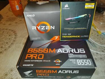 Masaüstü kompüterlər və iş stansiyaları: Geymerler üçün oyunun ləzzətini hiss etdirə biləcək ideal veziətdə heç — 10