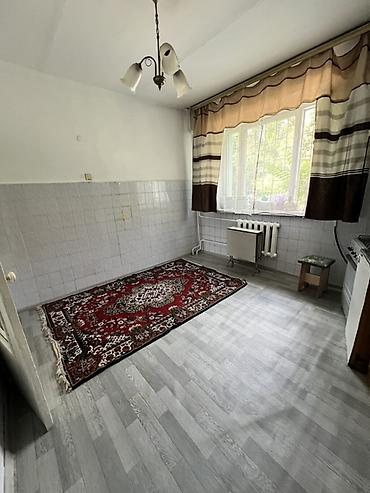 профсоюз: 3 комнаты, Кудайберген авторынок Собственник, С подселением, от 1 года, С мебелью частично — 2