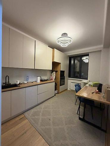 Продажа квартир: 1 комната, 44 м², Элитка, 4 этаж, Евроремонт — 14