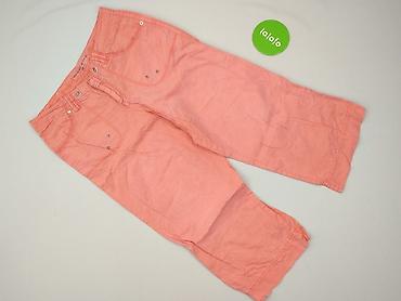 camel spodnie: New Look, Spodnie 3/4 damskie, rozmiar M — 2