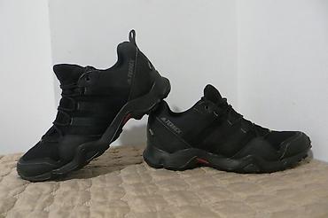broj 38: ADIDAS TERREX br 46 29,5cm, fantasticne kvalitetne patike, bez mana — 1