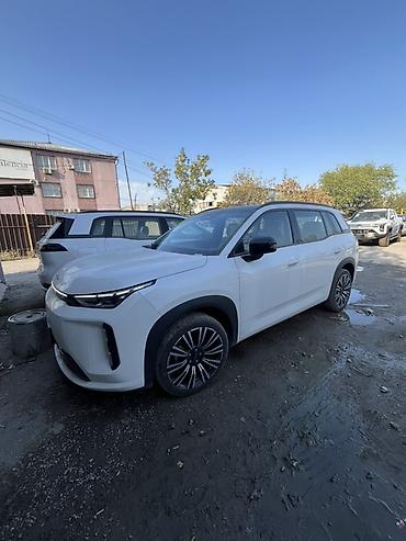 турба 1000: AION i60 — Макс комплектация зарядка, полик в подарок — 2