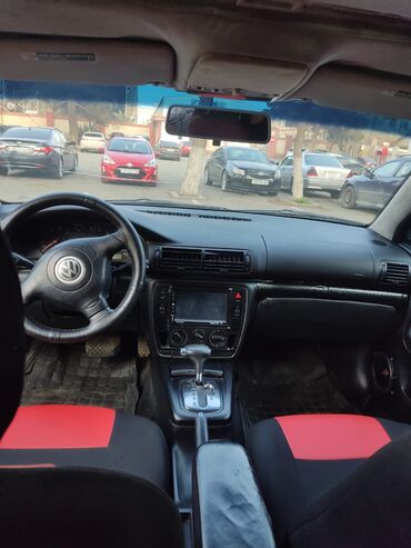 Avtomobil satışı: Volkswagen Passat: 1.8 l | 1999 il Sedan