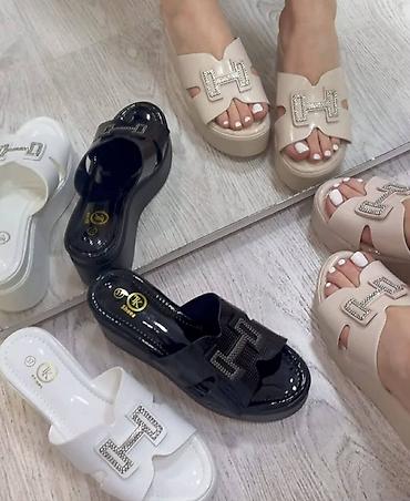 Papuče: Papuče 41 — 6