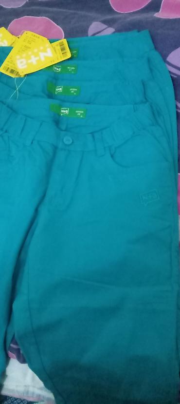 Şalvarlar: Новые брюки — 8