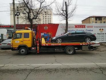 Услуги манипулятора: Стрела 12 м, 5 т, Борт 5000 кг — 11