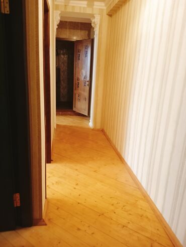 квартира баку: 3 otaqlı, Yeni tikili, m. Avtovağzal, 657 kv. m