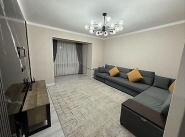 2 8: 2 комнаты, 66 м², Верхний Джал 7 этаж — 6