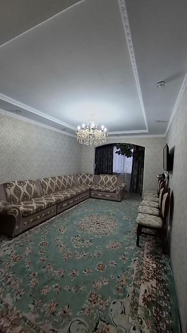 106: 2 комнаты, 67 м², Кок-Жар ж/м 106 серия, 5 этаж, Косметический ремонт — 6