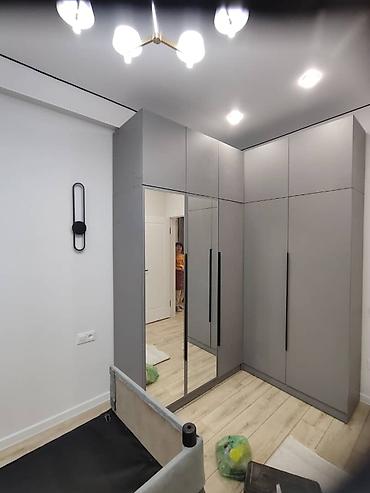 Мебель на заказ: Мебель на заказ, Кухня, Кухонный гарнитур, Комод, Буфетница — 9