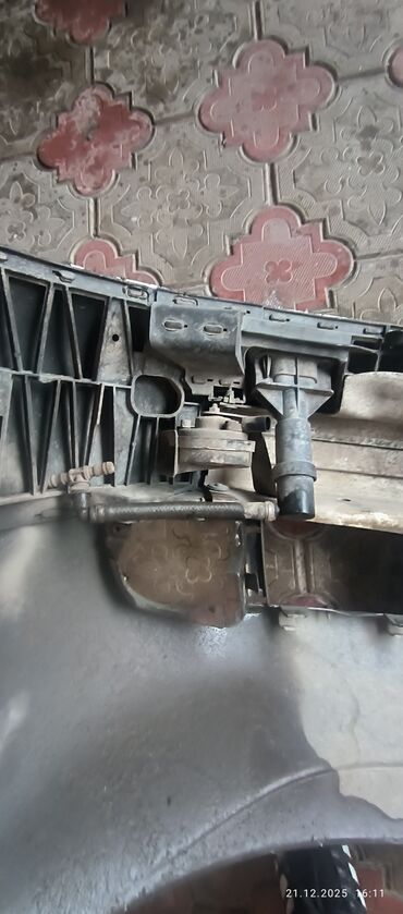 Бамперы и комплектующие: Бампер Audi, Б/у, Оригинал — 6