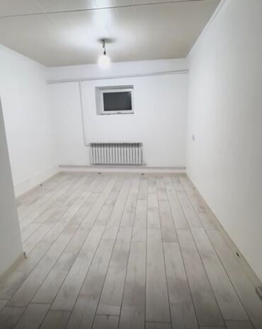 коммерческое помещение ош: Сдаётся 1 комнатные квартиры (студии) - (визуально вытянутая