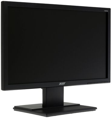 aoc 2269w: Монитор, Acer, Б/у, LCD, 19" - 20"