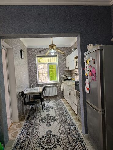 Həyət evləri və villaların satışı: Lökbatan qəs. 4 otaqlı, 100 kv. m, Yeni təmirli — 5