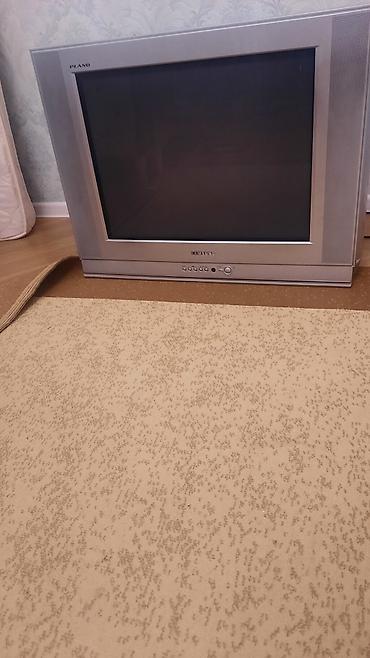 Samsung və LG köhnə model CRT (katod şüalı) televizorlar. Məhsul lalafo.az -da Samsung və LG köhnə model CRT (katod şüalı) televizorlar. Məhsul