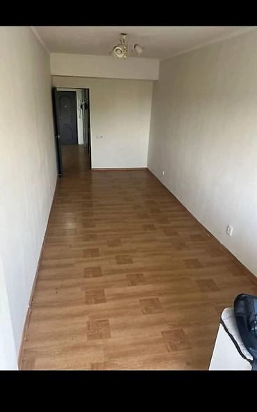 residence: 2 комнаты, 50 м², Бишкек Парк ТРЦ Индивидуалка, 6 этаж — 6