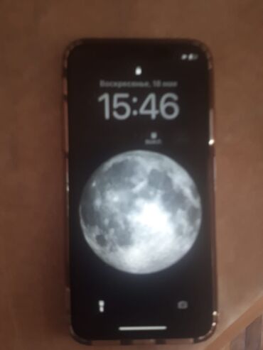 Apple iPhone: IPhone Xs