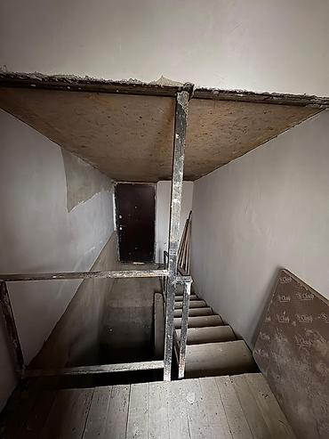 Продажа коттеджей и домов: Продается двухэтажный кирпичный дом с металлической крышей и — 21