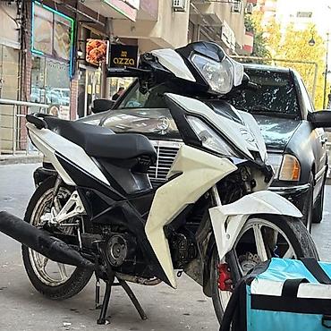 S50 satılır təcili prablemi yoxdur mator karopka yeni yığılıb yağ