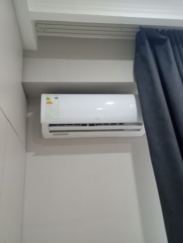 Посуточная аренда квартир: 1 комната, Душевая кабина, Постельное белье, Кондиционер — 13