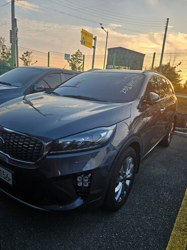 киа бонго сатылат: Kia Sorento: 2018 г., 2 л, Автомат, Дизель, Внедорожник