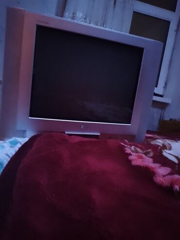 a tv plus: Телевизор LG