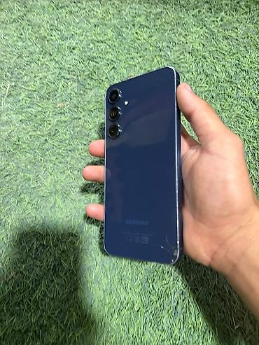 sumqayit telefon aksesuarları: Samsun A55 256 yaddaş 8ram 120hz telefonun işləməyinə söz ola bilməz — 1
