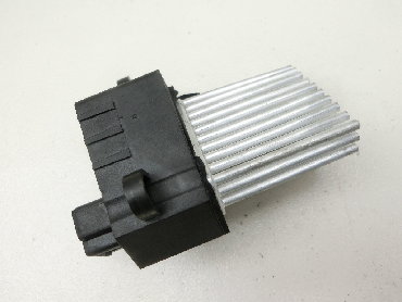 печка установка: Резистор печки, Ёжик на BMW x5 E53, E39, E38 Номер детали - 0 В