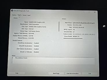 Ноутбуки Microsoft: Microsoft Surface Laptop 2 с диагональю 13,5″, сенсорный 2K-класс — 7