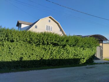 дом мыкан: Дом, 110 м², 6 комнат, Собственник