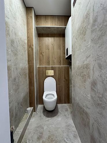 кекеев: 2 комнаты, 65 м², Технопарк Элитка, 9 этаж, Евроремонт — 4