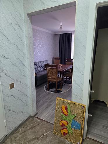 zabratda kiraye: Yeni təmirdən çıxıb, yaşayış olmayıb, əşyalar yenidir — 1