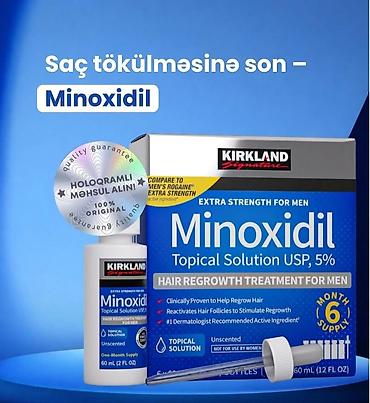 topik: Saç tökülməsinə qarşı vasitə Yeni — 1