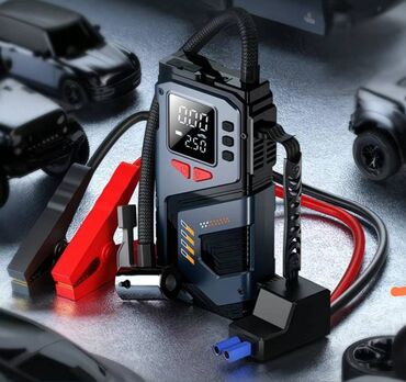 афто буфер: Бустер. Пуско-зарядное устройство для легковых автомобилей. Ёмкость