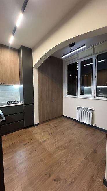 Продажа квартир: 2 комнаты, 47 м², 106 серия улучшенная, 6 этаж, Дизайнерский ремонт — 18