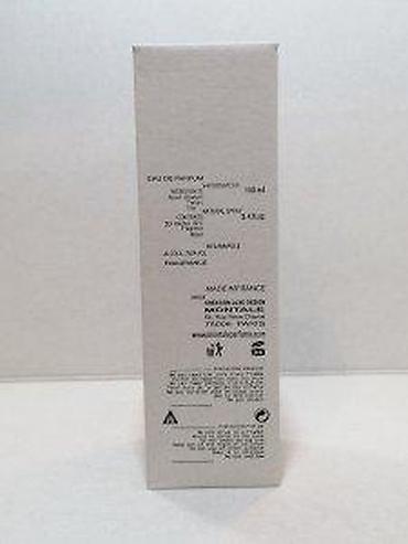 Parfemi: MONTALE INTENSE CAFE EDP100ML TSTR | Montale Intense Cafe edp100ml — 11