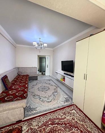 кв филармония: 1 комната, 53 м², Филармония Элитка, 11 этаж, Евроремонт — 1