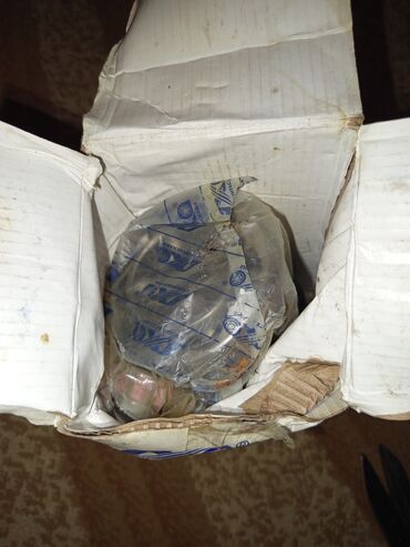 Digər avtomobil ehtiyat hissələri: Toyota rav4 ic col qranat zbor satilir 2005 dən 2012 də kimi gedir — 10