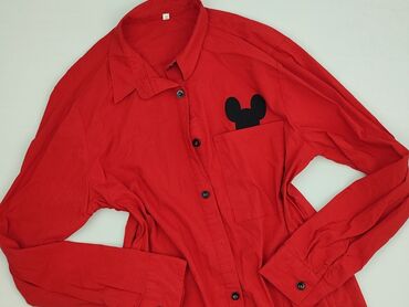 gucci the north face t shirty: Koszula damska, rozmiar M