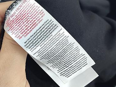 wkdzik dresy: Beloved, Spodnie materiałowe damskie, rozmiar S — 5