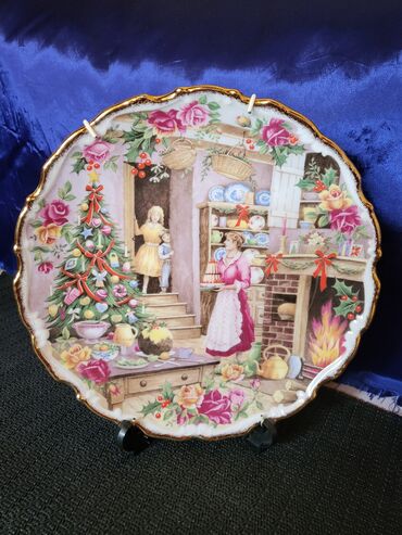 Ostali kućni dekor: Ukras za zid, bоја - Šareno, Novo — 1