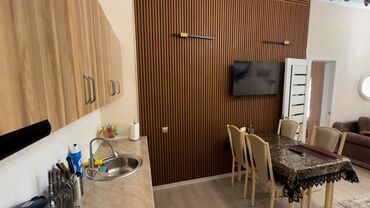 Иссык-Куль 2025: Коттедж, Радуга West ЦО Радуга West, Кош-Кол, SPA, Барбекю, Баскетбольная площадка — 6