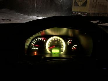 Daewoo: Daewoo Nexia: 2010 г., 1.6 л, Механика, Бензин — 10