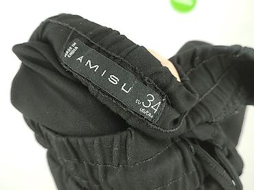 nike tech damski: Amisu, Spodnie dresowe damskie, rozmiar XS — 4