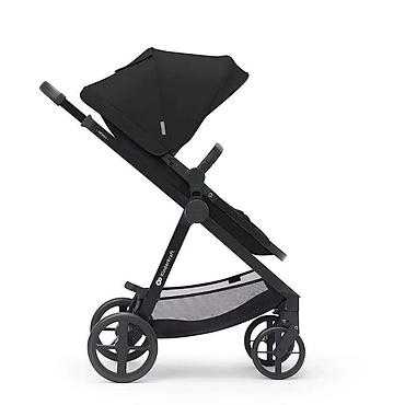 alter obuca: KINDERKRAFT KOLICA 3U1 NEWLY MINK PRO – CLASSIC BLACK (SKU — 3