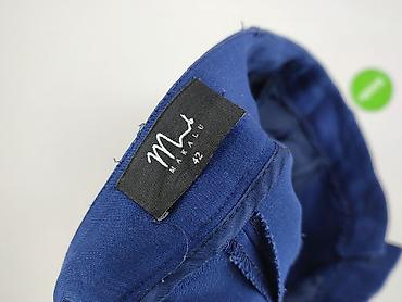 lech: Makalu, Spodnie materiałowe damskie, rozmiar XL — 4