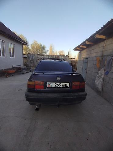 Volkswagen: Volkswagen Vento: 1994 г., 2 л, Ручные, Седан — 7