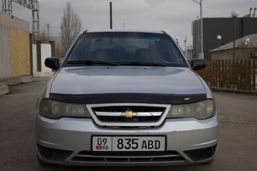 даево матис: Daewoo Nexia: 2011 г., 1.6 л, Газ