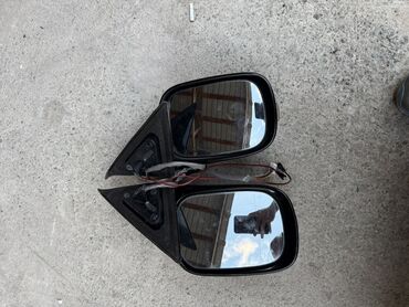 Бампер и комплектующие: Бампер Toyota, Оригинал — 8