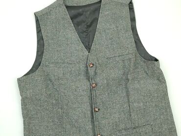 spódniczka ze spodenkami do biegania: Waistcoat, 4XL (EU 48), condition - Very good